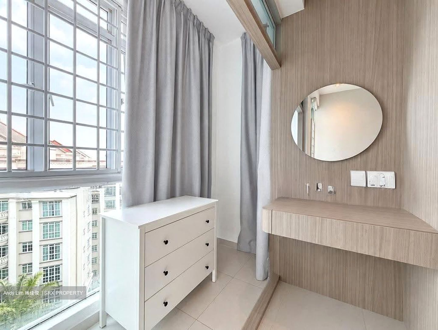Hume Park II (D21), Condominium #626519191